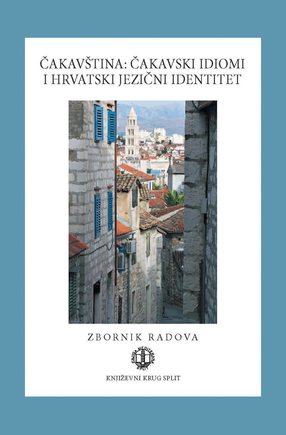 Zbornik Čakavština 1